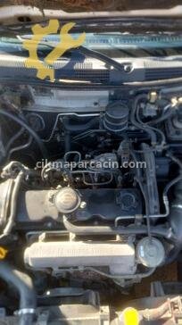 Nissan Primera Motor Komple çıkma parça