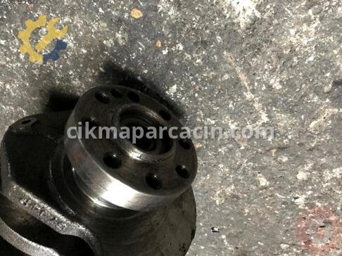 Nissan Primera Krank Mili çıkma parça