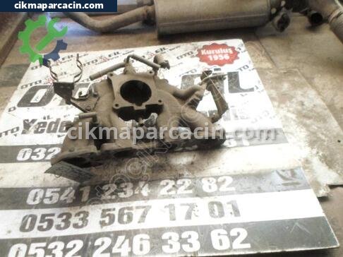 Nissan Primera Emme Manifoldu çıkma parça