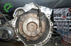 NİSSAN PRİMERA 2.0 OTOMATİK ROKET TELLİ ŞANZIMAN