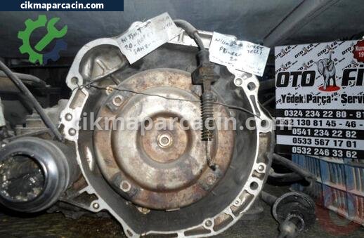 Nissan Primera Otomatik Şanzıman çıkma parça