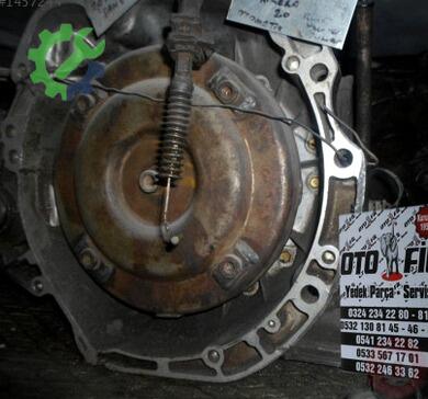 Nissan Primera Otomatik Şanzıman çıkma parça