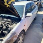 2024 Nissan Primera Yedek Lastik Çıkma Parça Konya