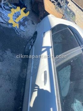 Nissan Primera Yedek Lastik çıkma parça