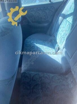Nissan Primera Yedek Lastik çıkma parça