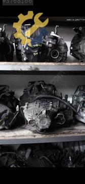 Nissan Primera Şanzıman Komple çıkma parça