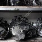 Nissan Qashqai Manuel Şanzıman Çıkma Parça Gaziantep