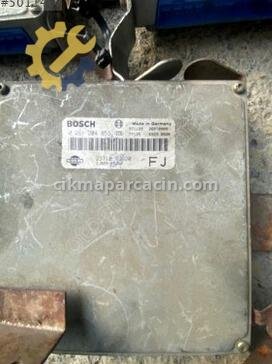 Nissan Primera Motor Beyni çıkma parça