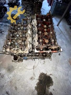 Nissan Primera Silindir Kapağı çıkma parça