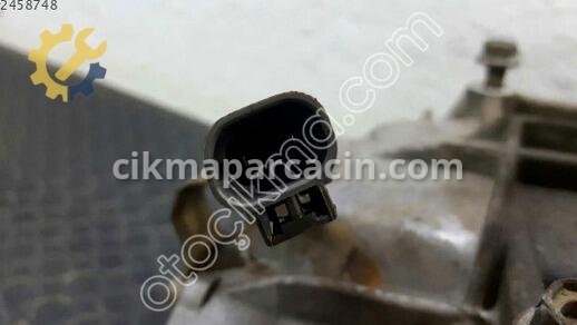 Nissan Primera Şanzıman Komple çıkma parça
