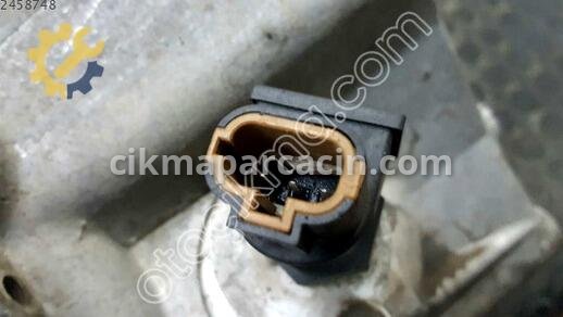 Nissan Primera Şanzıman Komple çıkma parça