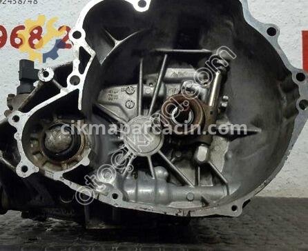 Nissan Primera Şanzıman Komple çıkma parça