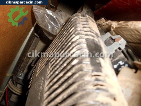 Nissan Primera Beyin çıkma parça