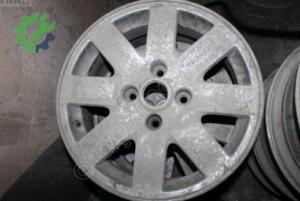 NİSSAN PRİMERA 2000-2002 16 JANT 4 BİJON JANT
