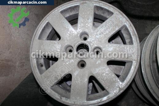 Nissan Primera Jant çıkma parça