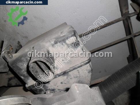 Nissan Primera Hava Filtresi Kutusu çıkma parça