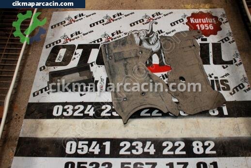Nissan Primera Bakalitler çıkma parça