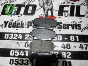 NİSSAN PRİMERA 2000-2007 HONDA ACCORD 1999-2002 1.8   DAIKYO