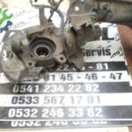 Nissan Primera Taşıyıcı/Aks Taşıyıcı çıkma parça - OTOFİL YEDEK PARÇA Mersin