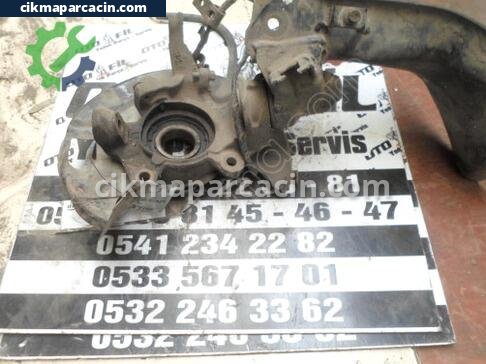 Nissan Primera Taşıyıcı/Aks Taşıyıcı çıkma parça