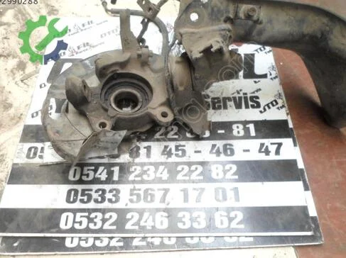 Nissan Primera Taşıyıcı/Aks Taşıyıcı çıkma parça