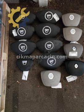 Nissan Primera Airbag (Hava Yastığı) çıkma parça
