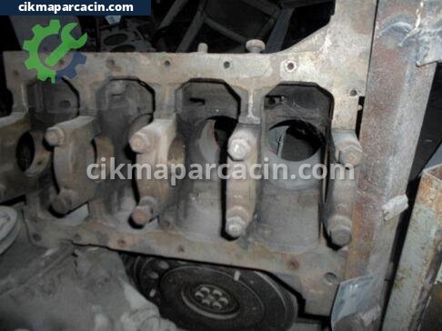 Nissan Primera Blok çıkma parça