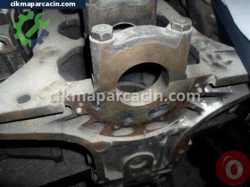 Nissan Primera Blok çıkma parça