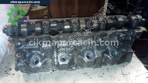 Nissan Primera Silindir Kapağı çıkma parça