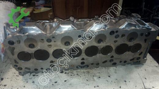 Nissan Primera Silindir Kapağı çıkma parça