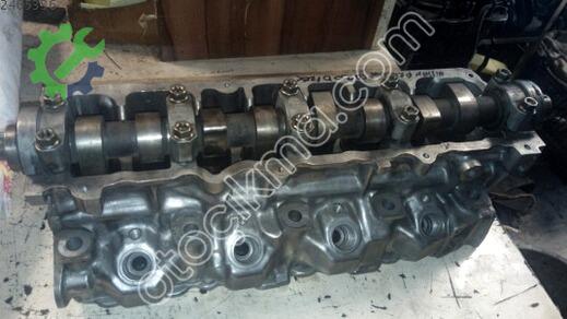 Nissan Primera Silindir Kapağı çıkma parça