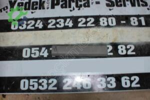 NİSSAN PRİMERA HB 2000-2002 BAKALİTLER
