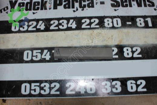 Nissan Primera Bakalitler çıkma parça