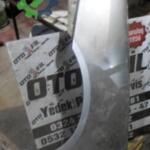 Nissan Primera Sol Ön Çamurluk çıkma parça - OTOFİL YEDEK PARÇA Mersin