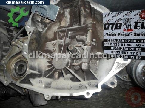 Nissan Primera Şanzıman Komple çıkma parça