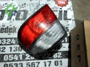 NİSSAN PRİMERA SEDAN 1996 SAĞ DIŞ STOP SIFIR