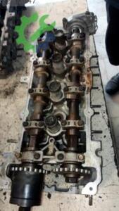 NİSSAN PRİMERA SUNNY 1.6 16V BENZİNLİ SIFIR YAPILI SİLİNDİR KAPAK