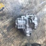 2003 Nissan Primera Motor Komple Çıkma Parça Konya