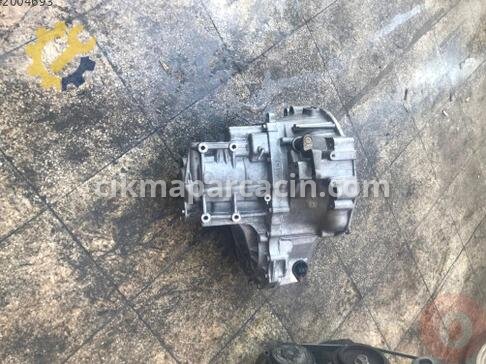 Nissan Primera Motor Komple çıkma parça