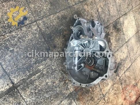 Nissan Primera Motor Komple çıkma parça