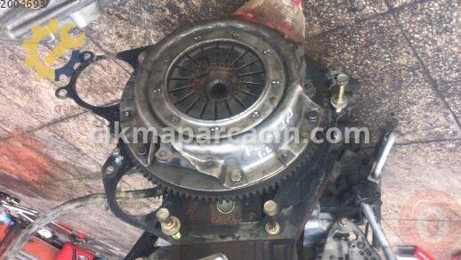 Nissan Primera Motor Komple çıkma parça