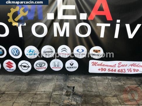 Nissan Primera Şanzıman Komple çıkma parça