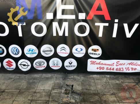 Nissan Primera Şanzıman Komple çıkma parça