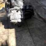 2002 Nissan Primera Şanzıman Komple Çıkma Parça Konya