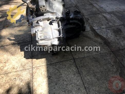 Nissan Primera Şanzıman Komple çıkma parça