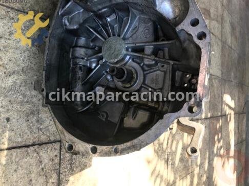Nissan Primera Şanzıman Komple çıkma parça