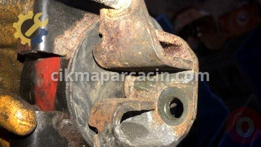 Nissan Primera Motor Takozu çıkma parça