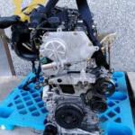 2002 Nissan Primera Motor Komple Çıkma Parça Konya