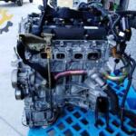 2002 Nissan Primera Motor Komple Çıkma Parça Konya