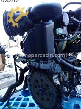 Nissan Primera Motor Komple çıkma parça